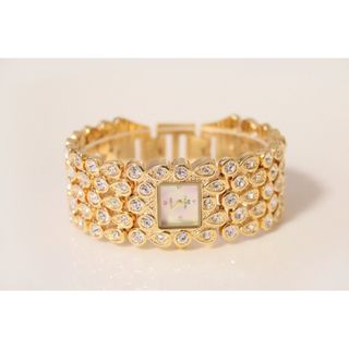 Đồng hồ Bee Sister mặt vuông giá sỉ