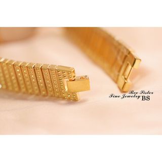 Đồng hồ Bee Sister mặt tròn
