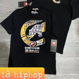 Ao thun nam nữ hiphop coton 100%