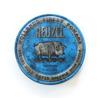 Reuzel Blue Pomade xanh dương 4oz 113 gram giá sỉ