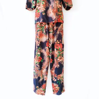 Đồ Bộ Vải Tole Thi Thi