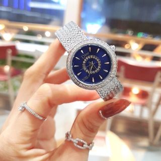 KHO SỈ ĐỒNG HỒ CAO CẤP DIORR NỮ DÂY MÀNH