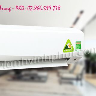Máy lạnh treo tường Daikin FTKC25UAVMV/RKC25UAVMV Inverter tiết kiệm điện R32