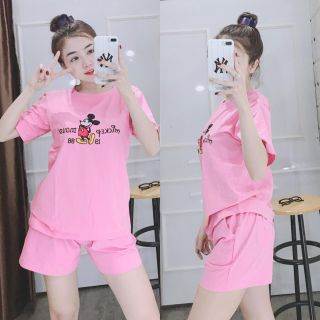 Bộ coton mịn đẹp 3457893