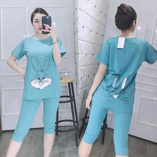 Bộ coton mịn đẹp 23478910
