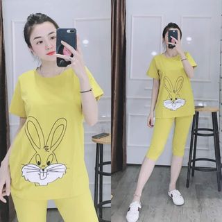 Bộ coton mịn đẹp 23478910