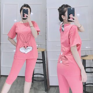 Bộ coton mịn đẹp 23478910