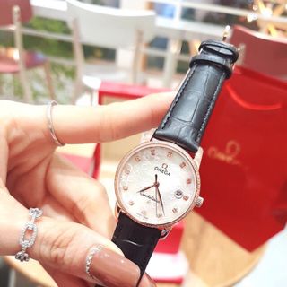 OMEGA CAO CẤP SZ NỮ