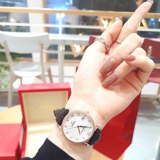 OMEGA CAO CẤP SZ NỮ