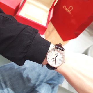 OMEGA CAO CẤP SZ NỮ