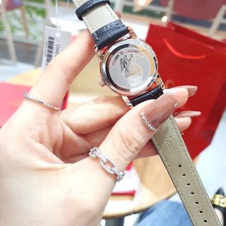 OMEGA CAO CẤP SZ NỮ