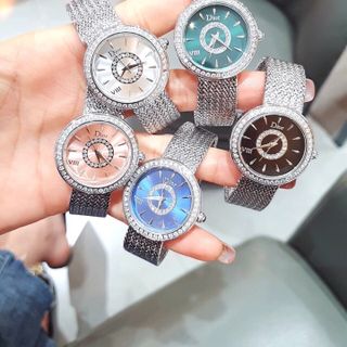 KHO SỈ ĐỒNG HỒ CAO CẤP DIORRs