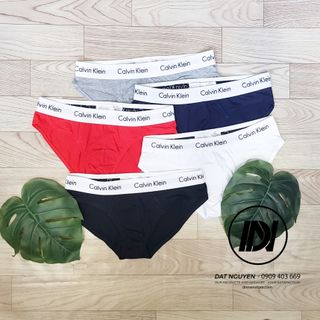 Quần Lót Nam, Sịp Nam, Underwear For Men Tam Giác Cê-Kây 5 màu
