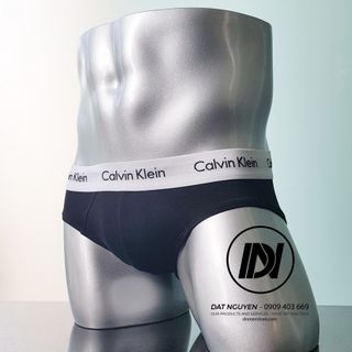 Quần Lót Nam, Sịp Nam, Underwear For Men Tam Giác Cê-Kây 5 màu