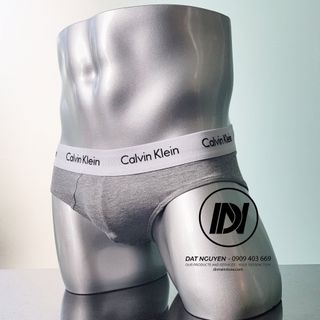Quần Lót Nam, Sịp Nam, Underwear For Men Tam Giác Cê-Kây 5 màu