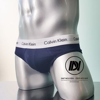 Quần Lót Nam, Sịp Nam, Underwear For Men Tam Giác Cê-Kây 5 màu