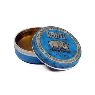 Reuzel Blue Pomade xanh dương 1.4oz 35 gram