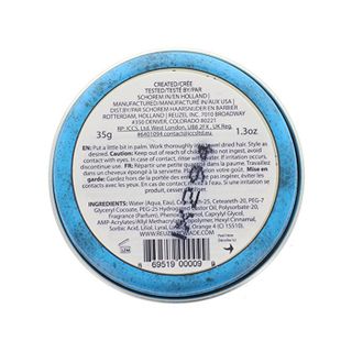 Reuzel Blue Pomade xanh dương 1.4oz 35 gram
