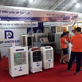 Máy làm lạnh không khí gia đình có nên sử dụng?