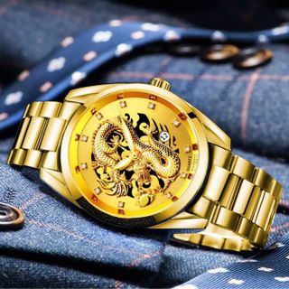 Đồng hồ nam Fngeen