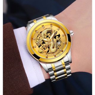 Đồng hồ nam Fngeen