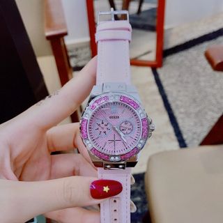 CHUYÊN SỈ SLL ĐỒNG HỒ CAO CẤP HIỆU GUEES NỮ