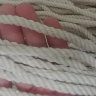 Dây Cotton Macrame Giá Tại Xưởng