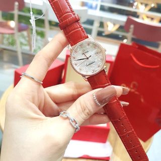 ĐỒNG HỒ OMEGAA SIÊU CẤP