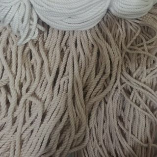 Dây Cotton Macrame Giá Tại Xưởng