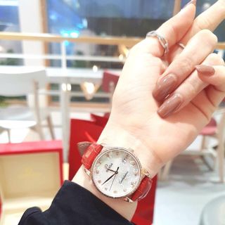 ĐỒNG HỒ OMEGAA SIÊU CẤP