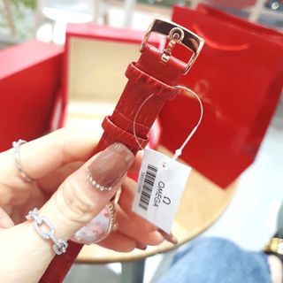 ĐỒNG HỒ OMEGAA SIÊU CẤP