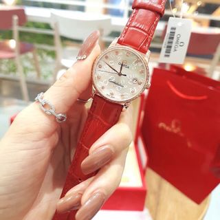 ĐỒNG HỒ OMEGAA SIÊU CẤP