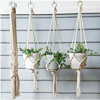 Dây Cotton Macrame Giá Tại Xưởng