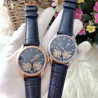BÁN BUÔN ĐỒNG HỒ PATEAKPHILLIPS NAM TỰ ĐỘNG 3