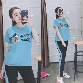 Bộ coton mịn đẹp 23478914