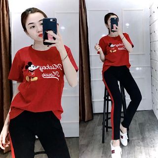 Bộ coton mịn đẹp 23478914
