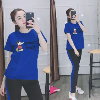 Bộ coton mịn đẹp 23478914