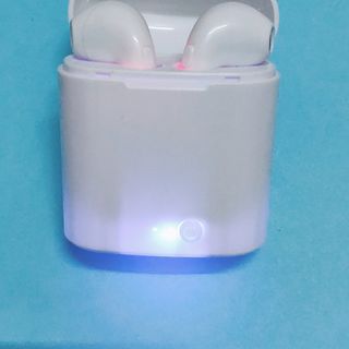 Tai nghe TWS Bluetooth i7s Hong Kong