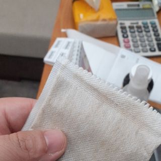 Thảo dược ngâm chân An Trúc Vương