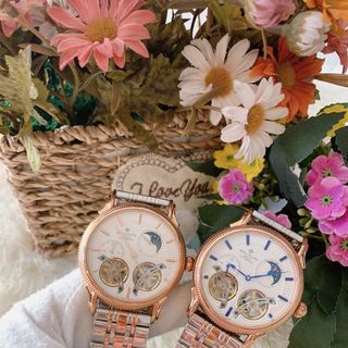 SỈ ĐỒNG HỒ PATEK PHIPLIPS TỰ ĐỘNGG