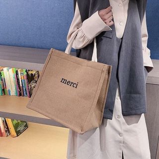 TÚI VẢI QUẢNG CHÂU MERCI SỈ 75k