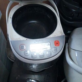 Nồi cơm điện nhật bãi cao tần