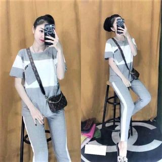 Bộ coton mịn đẹp 23478915
