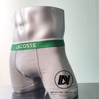 Quần Lót Nam, Sịp Nam, Underwear For Men Cá Sấu
