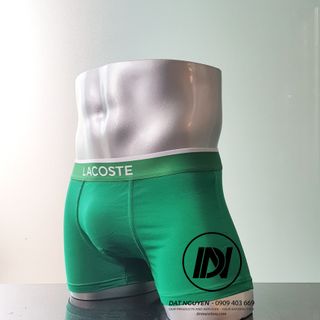 Quần Lót Nam, Sịp Nam, Underwear For Men Cá Sấu