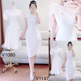 Đầm umi giá rẻ 1237891