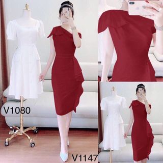 Đầm umi giá rẻ 1237891