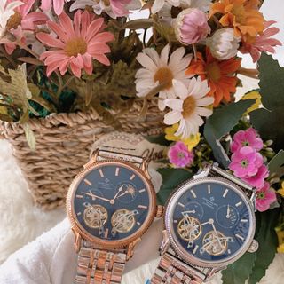 SỈ ĐỒNG HỒ PATEK PHIPLIPS TỰ ĐỘNGGG