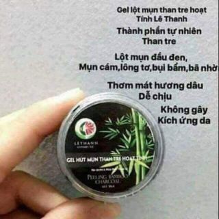 LỘT MỤN