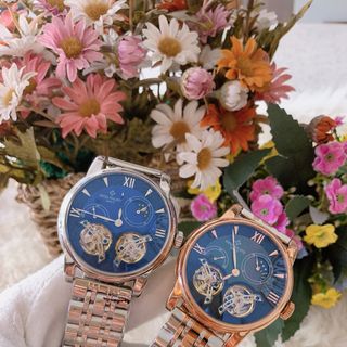 SỈ ĐỒNGG HỒ PATEK PHIPLIPS TỰ ĐỘNG
